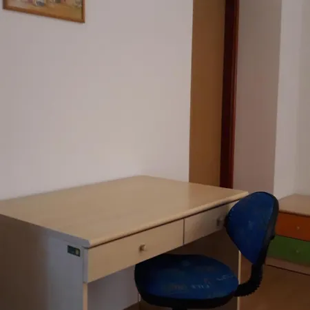 Fuer Sechs Personen Appartamento *