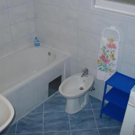 Oleander App Pula A2 Apartment Pula