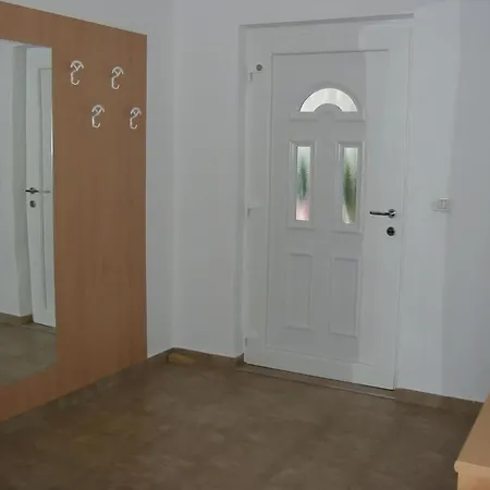 Oleander App Pula A2 Apartment