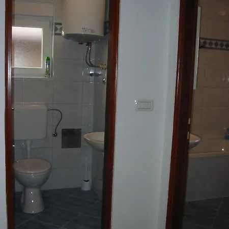 Apartment Oleander App Pula A2