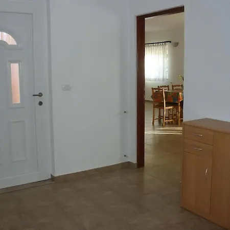 Oleander App Pula A2 Apartment Pula