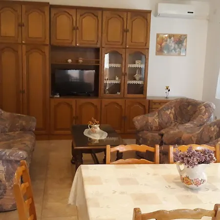 Oleander App Pula A2 Apartment *