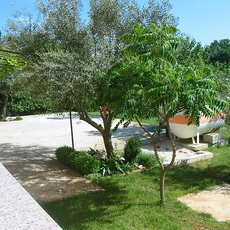 Oleander App Pula A2 Apartment
