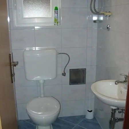 Apartment Oleander App Pula A2 *
