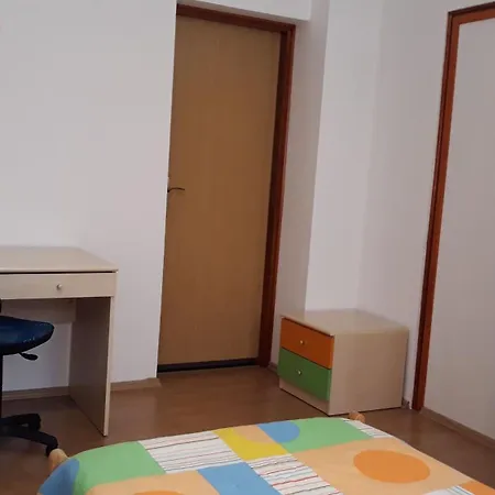 Oleander App Pula A2 Apartment *