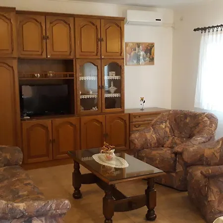 Apartment Oleander App Pula A2 Pula