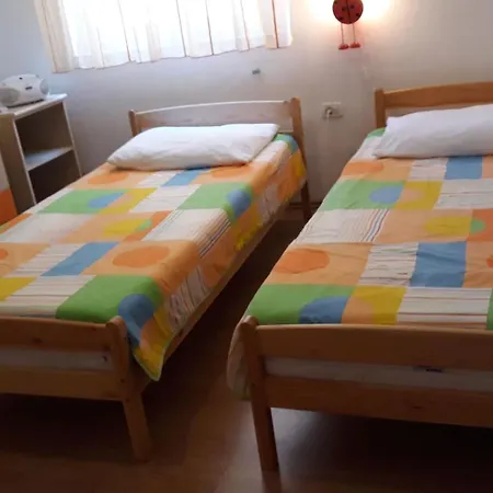 Apartment Oleander App Pula A2