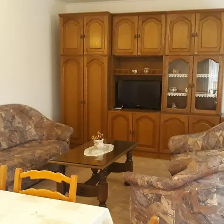 Oleander App Pula A2 Apartment