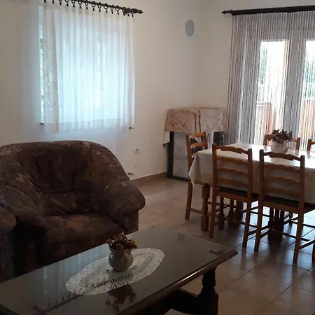 Apartment Oleander App Pula A2 *