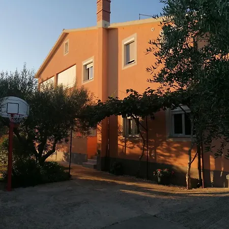 Oleander App Pula A2 Apartment *