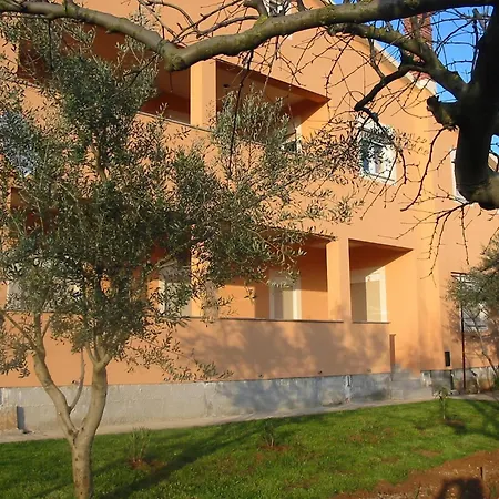 Apartment Oleander App Pula A2 *