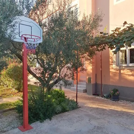 Oleander App Pula A2 Apartment