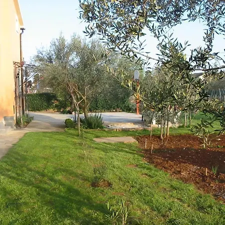 Oleander App Pula A2 Apartment *