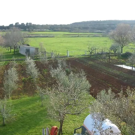 Oleander App Pula A2 Apartment Pula